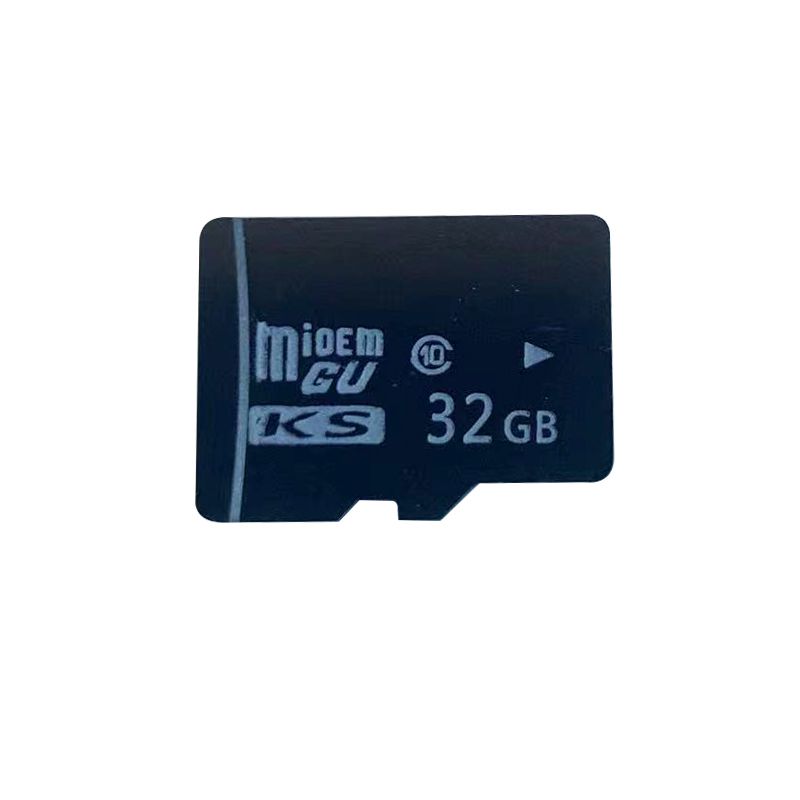 Mini 32GBTF Memory Card Mobile Phone SD Flash Memory Card