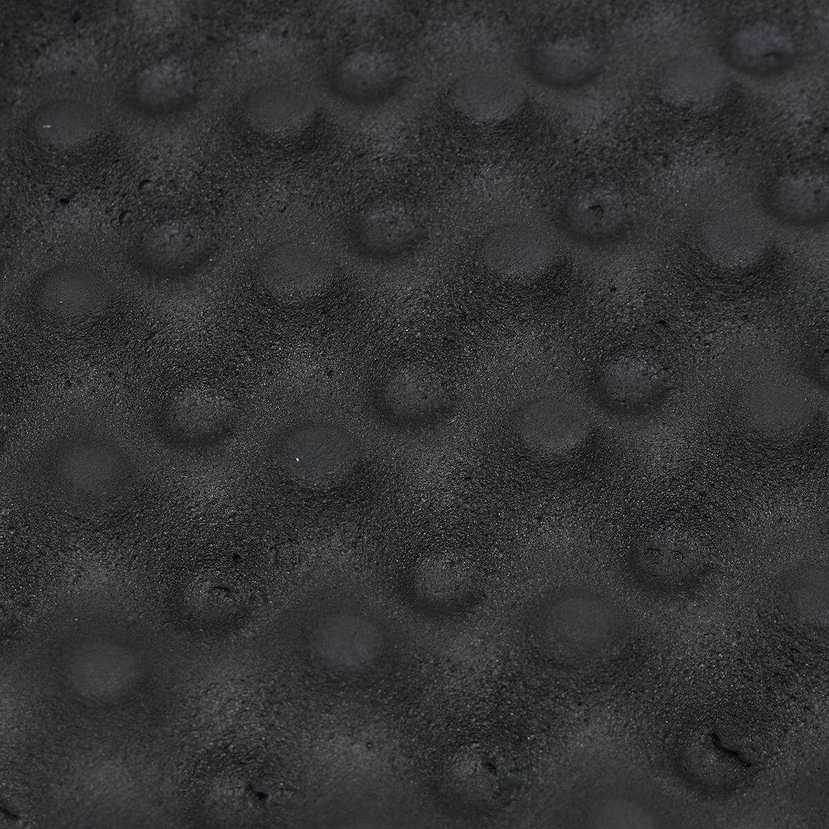 1000mm X 500mm Car Door Bonnet Firewall Muffler Sound Deadener Insulation Proof