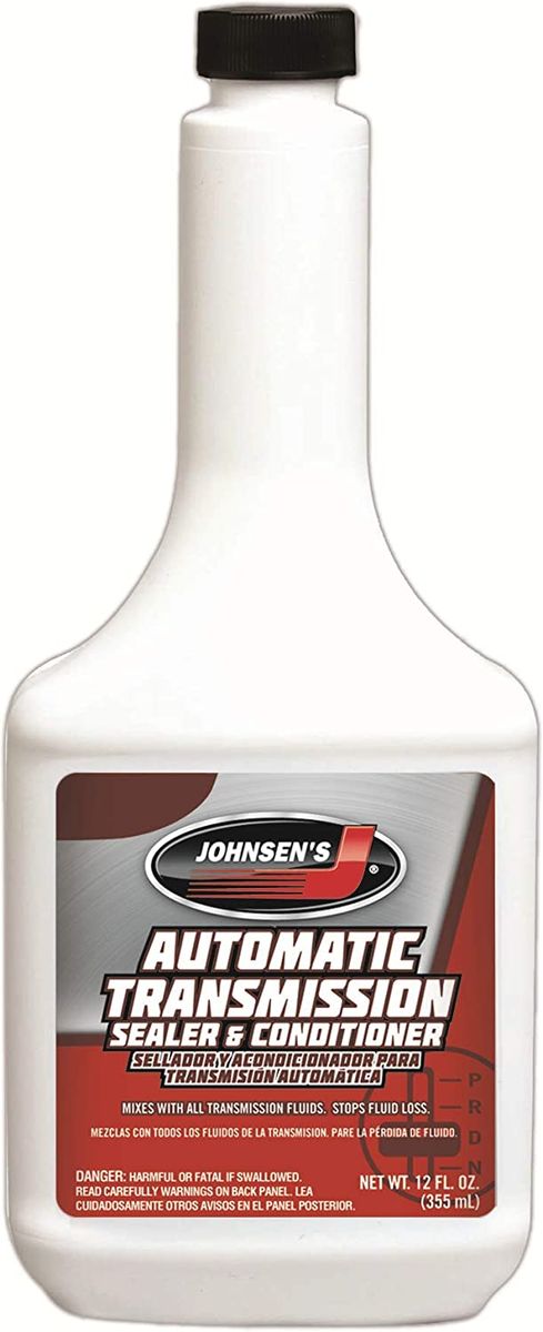 Automatic Transmission Sealer And Conditioner - 12 Oz.