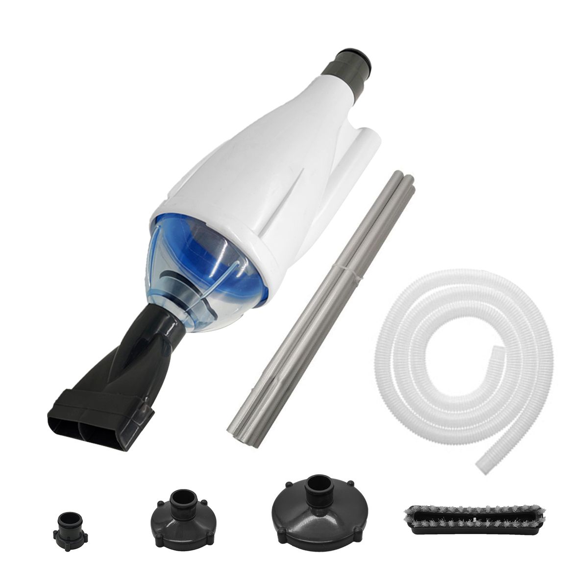 Swimming Pool Vacuum Head Suction Head Flexible Vacuum