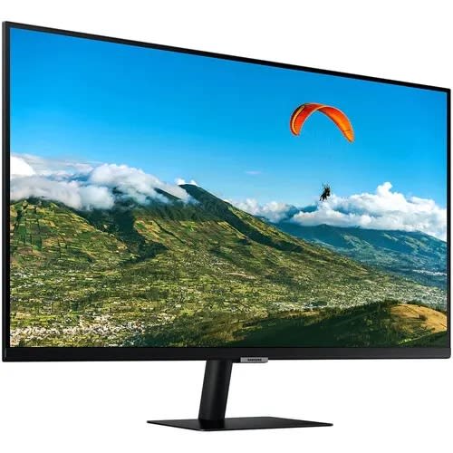 Ls32am500nnxza 31.5" 16:9 Smart Fhd Hdr Va Monitor With Streaming Tv