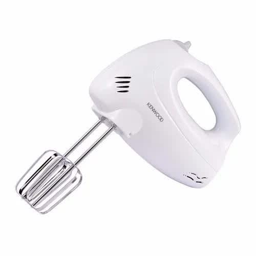 Hand Mixer - 250w - Hm330 - White