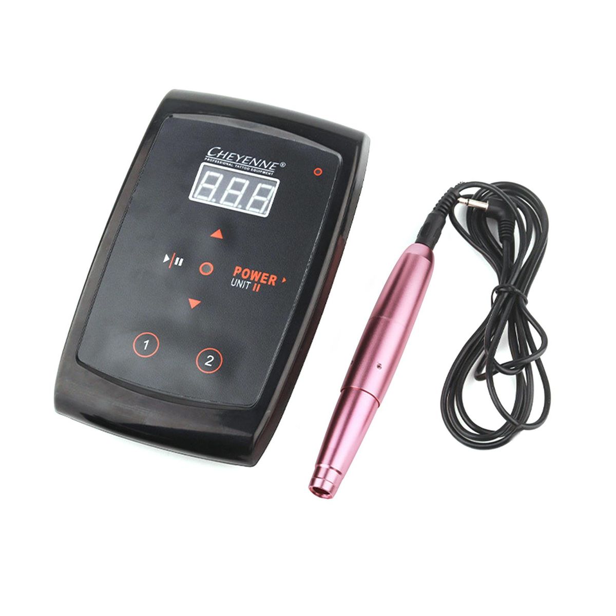 Professional Tattoo Eyebrow Machine Set Lip Line Eye Line Tattoo Pen Motor Eyebrow Tattoo Machine