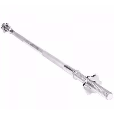 Barbell Weight Bar - 6 Ft X 1.5"