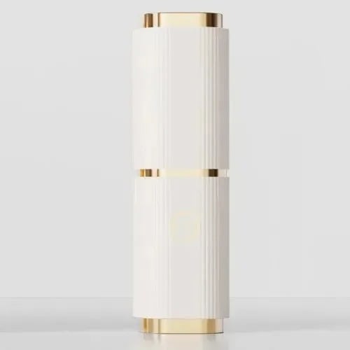 Toothbrush Case - White