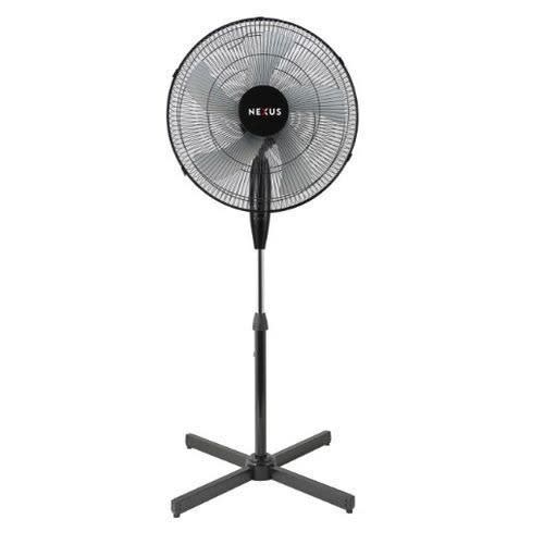 18" Standing Fan - 75W - Nx-sf5400b