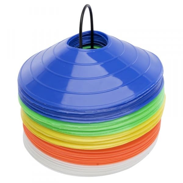Football Training Cones