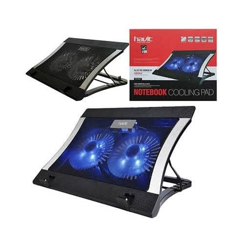 Havit Hv-f2051 Laptop Cooling Fan
