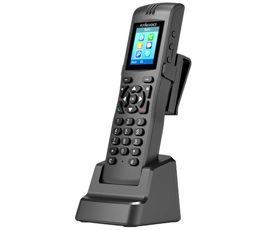 VOIP SIP Desk-top IP Phone
