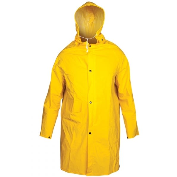 Raincoat