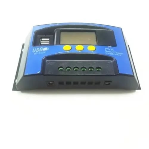 Solar Charger Controller-60ah/36/48