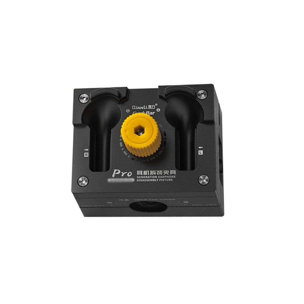 Earphone Repairing Disassembly Fixture Wireless Earphones