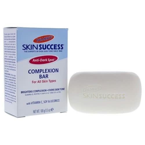 Palmer's Skin Success Anti Dark Spot Complexion Bar - 3.5oz
