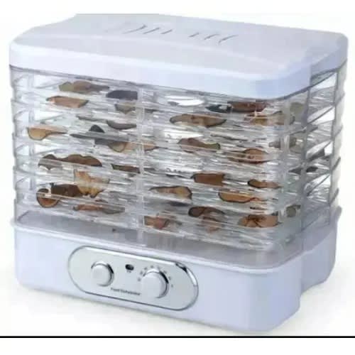 Food And Vegetables Dehydrator
