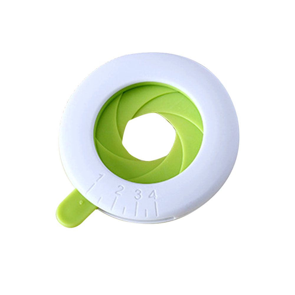 Spaghetti Pasta Limiter Noodle Measurer Portions Controller