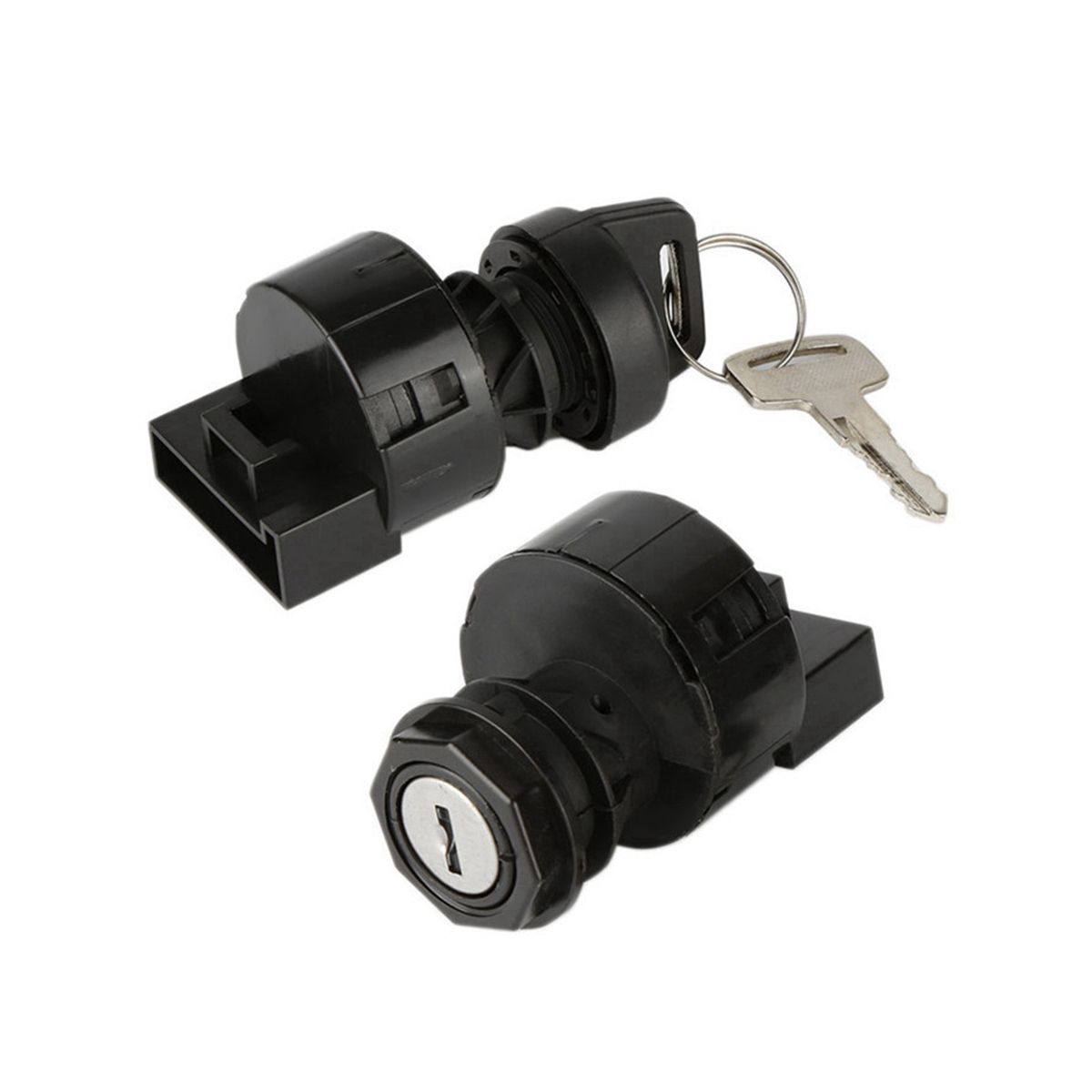 Ignition Switch Key 4011002 4012164 for Polaris