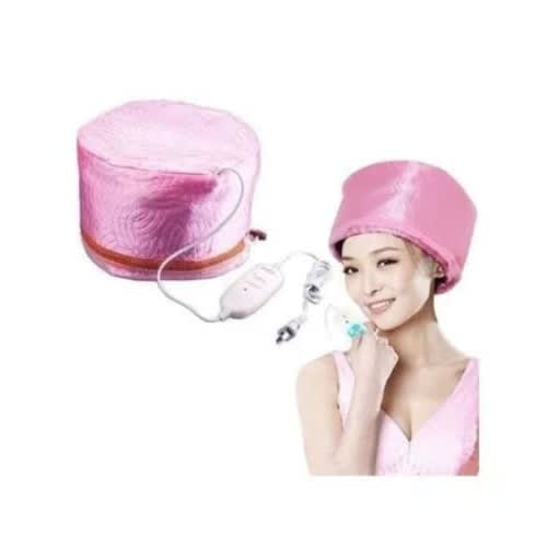 Electric Hair Steaming Cap - 70w