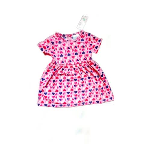 Baby Girls Dress