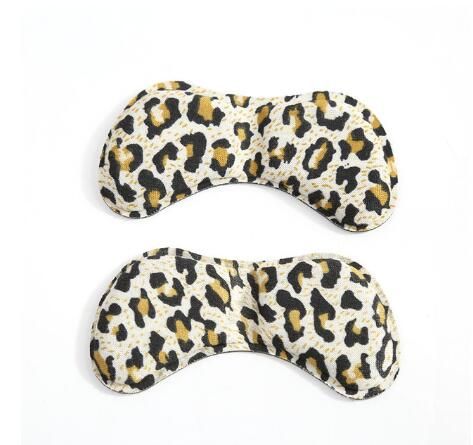 Women Insoles For Shoes High Heel Pad Adjust Size Adhesive Heels Pads Liner