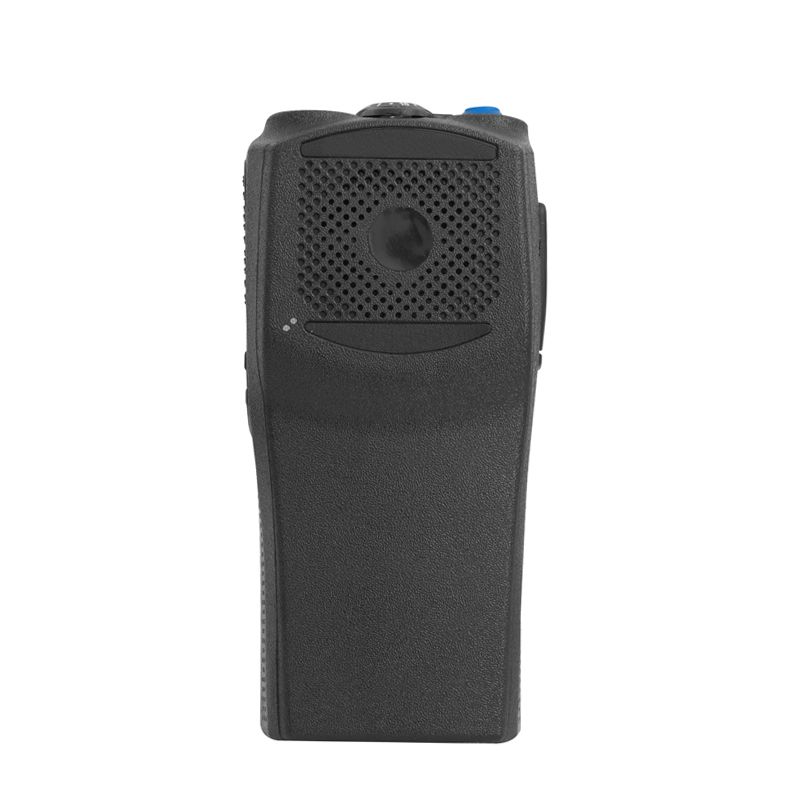 Black Replacement Case Housing For EP450 Portable Radio