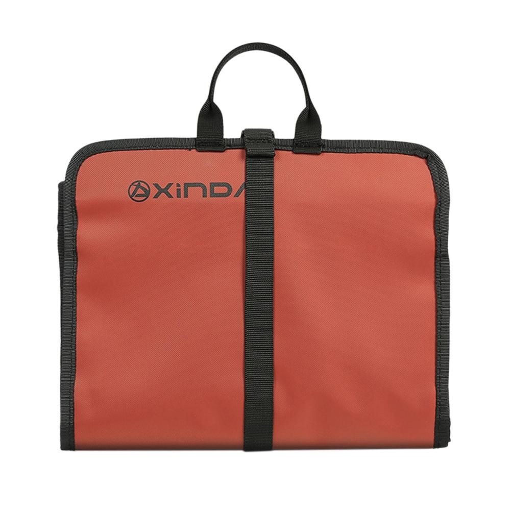 Xinda Rock Climbing Storage Bag 320T Nylon Carabiner