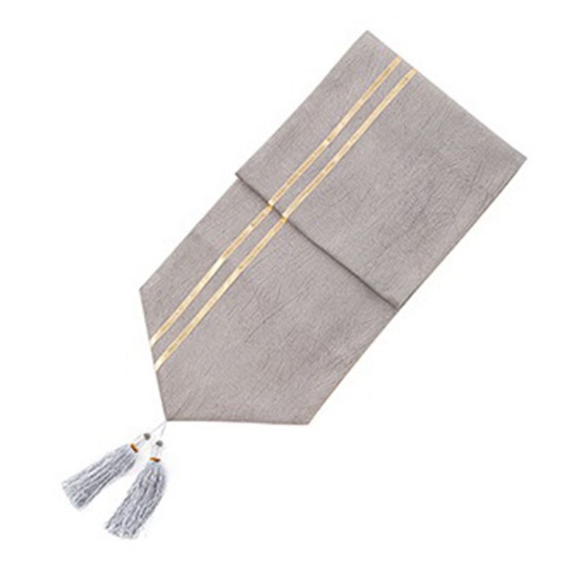 Simple Craft Cloth Table Flag Tea Table Corner Table Towel