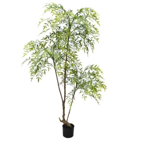 Artificial Nandina Tree 150cm