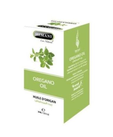 Oregano Oil - 30ml