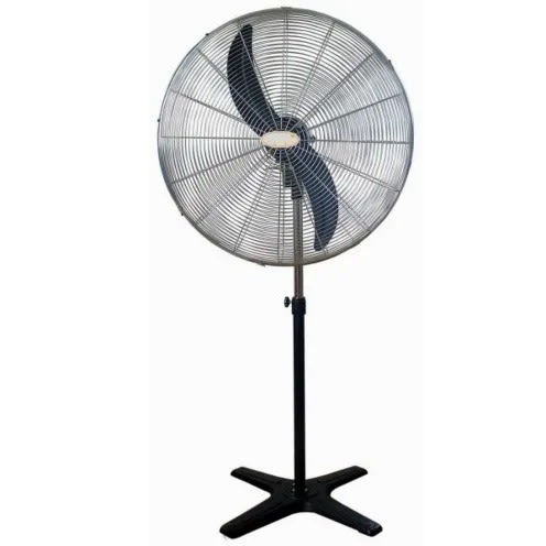 Ox 26" Industrial Standing Fan