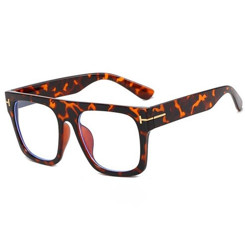 Unisex Anti Blue Light Blocking Glasses