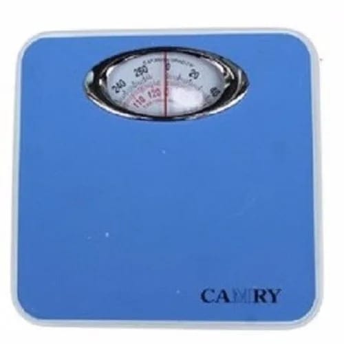Camry Bathroom Scale