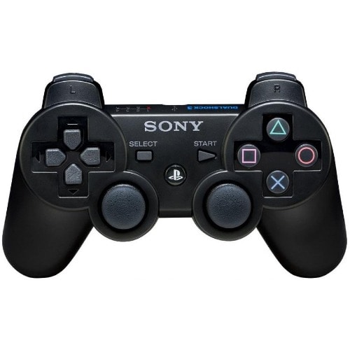 Playstation 3 Dual Shock 3 Wireless Controller