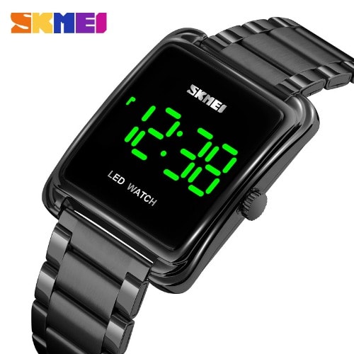 Sports Simple Waterproof Digital Watch