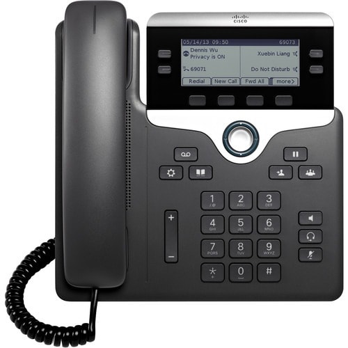 7841 Series Ip Phone