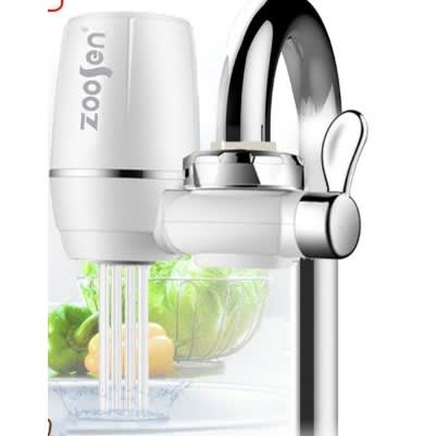 Water Purifier- Water Faucet