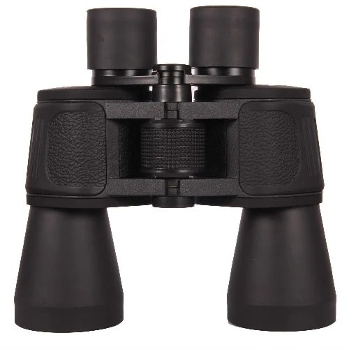 Digital Binocular