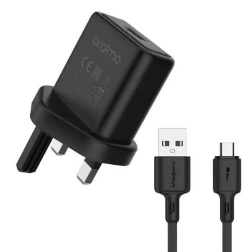 Powercube 2 Fast Charging Charger Kit - Ocw-u65s