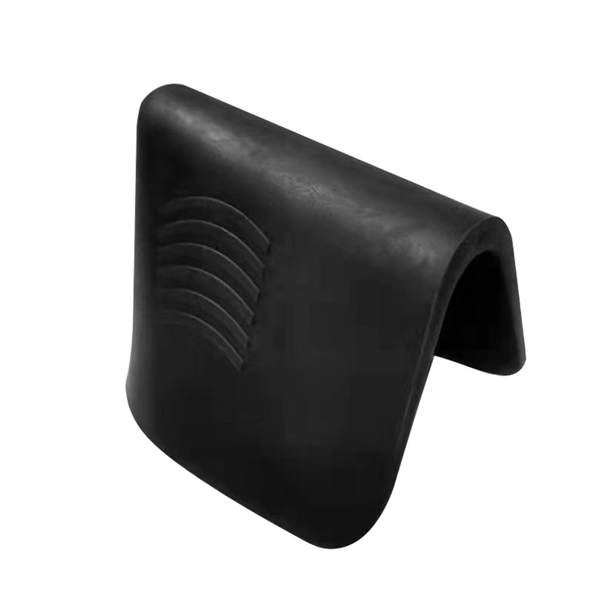 Soft PU Floor Tile Crack Filling Assist Tool Construction