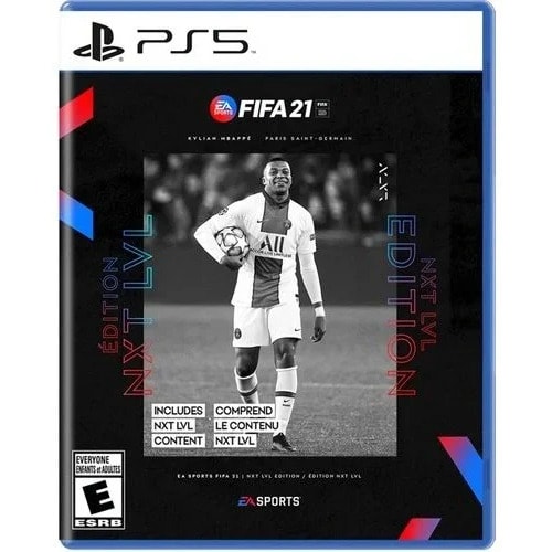 PS5 Fifa 21 - Next Level Edition