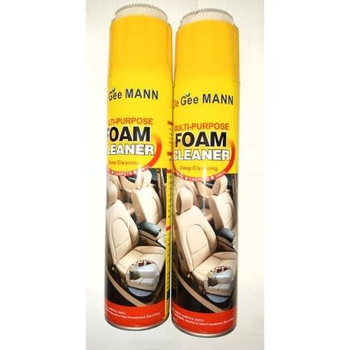 Texxon Multi-Purpose Foam Cleaner X 2 Pcs