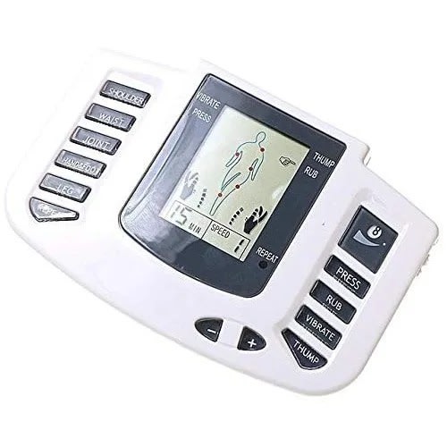 Electronic Pulse Massager