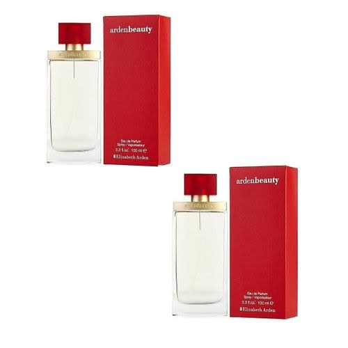 Beauty Edp For Women - 100ml 2pcs