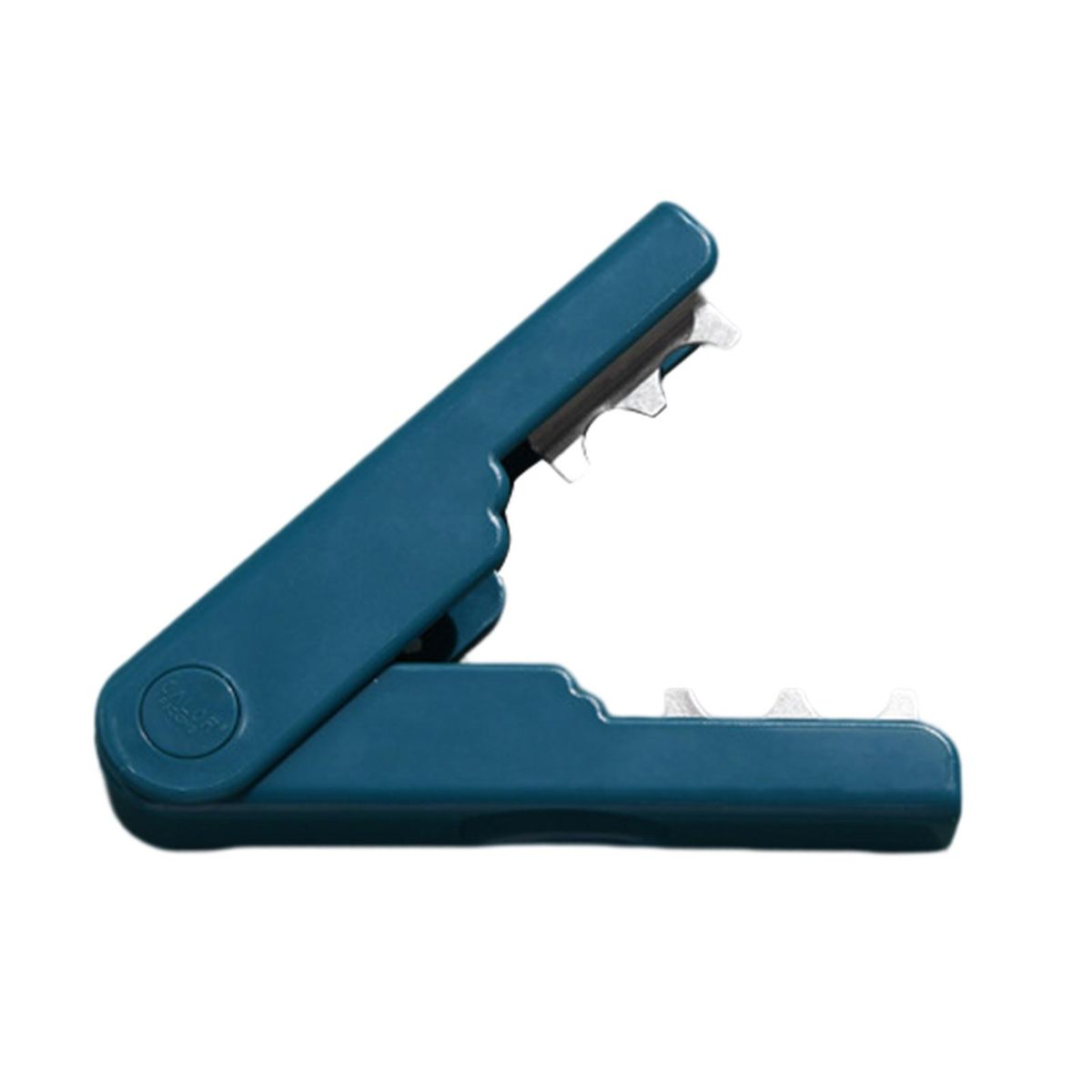 Rose Thorn Remover Floral Arrangement DIY Thorn Removal Tool Blue