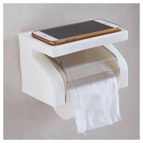Toilet Paper Holder
