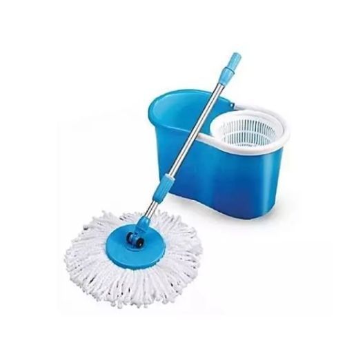 Portable  Magic Spin Mop-360