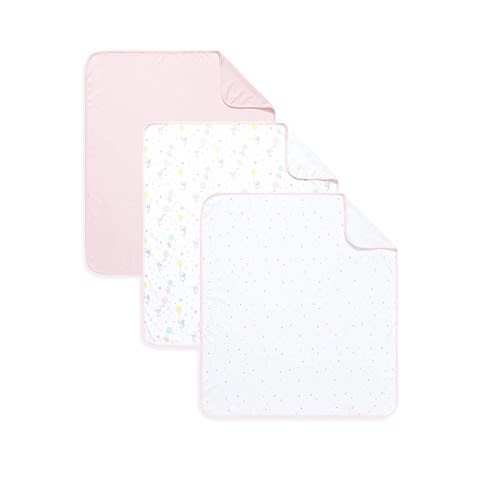 Confetti Party Blankets - 3pack