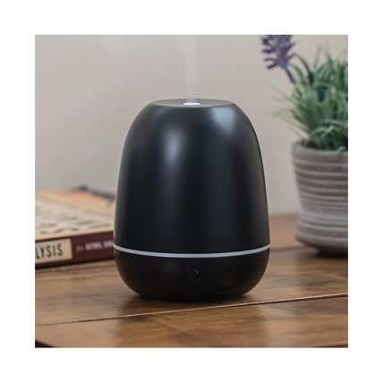 SpaRoom Mini Majesto Essential Oil Diffuser