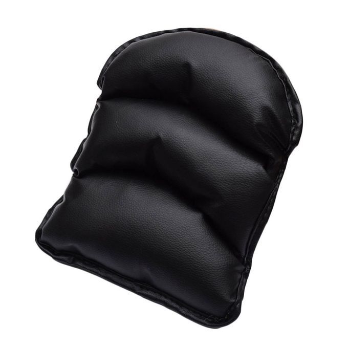 Hair Armrest Pads Soft Memory Foam Elbow  Ow Su Ort Fit For Most  Hairs-black