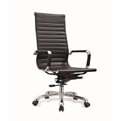 Executive Office Chair - Leather