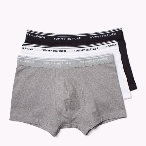 3-in-1 Men's Briefs